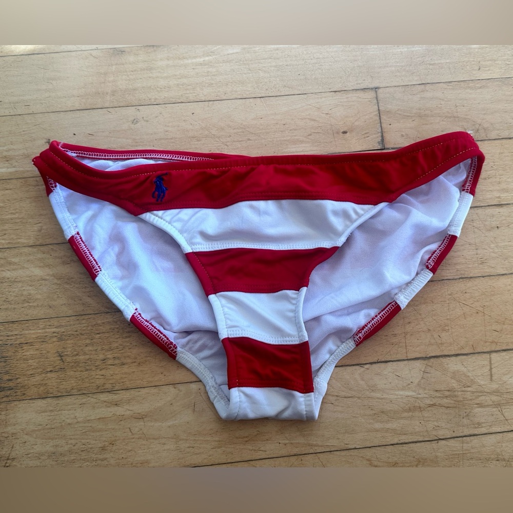 Polo Ralph Lauren Swimsuit Bottoms